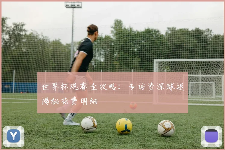 世界杯观赛全攻略:专访资深球迷揭秘花费明细