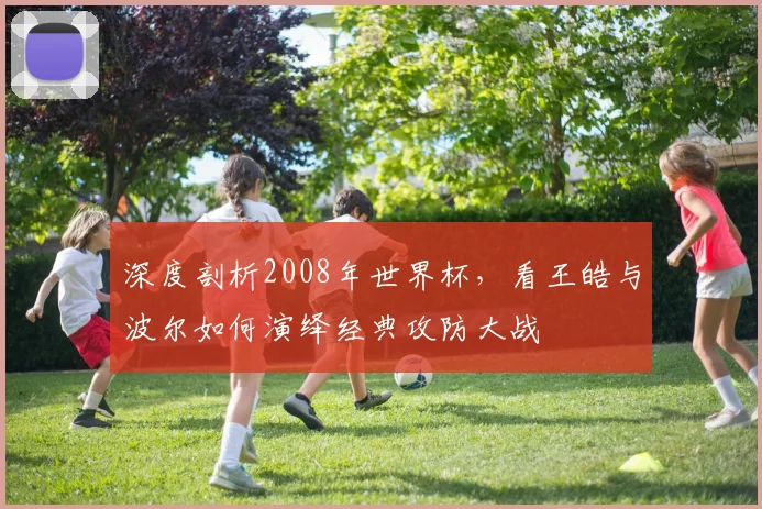 深度剖析2008年世界杯,看王皓与波尔如何演绎经典攻防大战