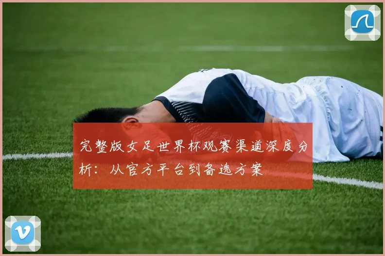 完整版女足世界杯观赛渠道深度分析：从官方平台到备选方案