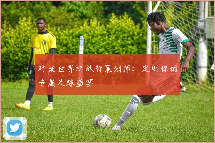 对话世界杯旅行策划师：定制你的专属足球盛宴